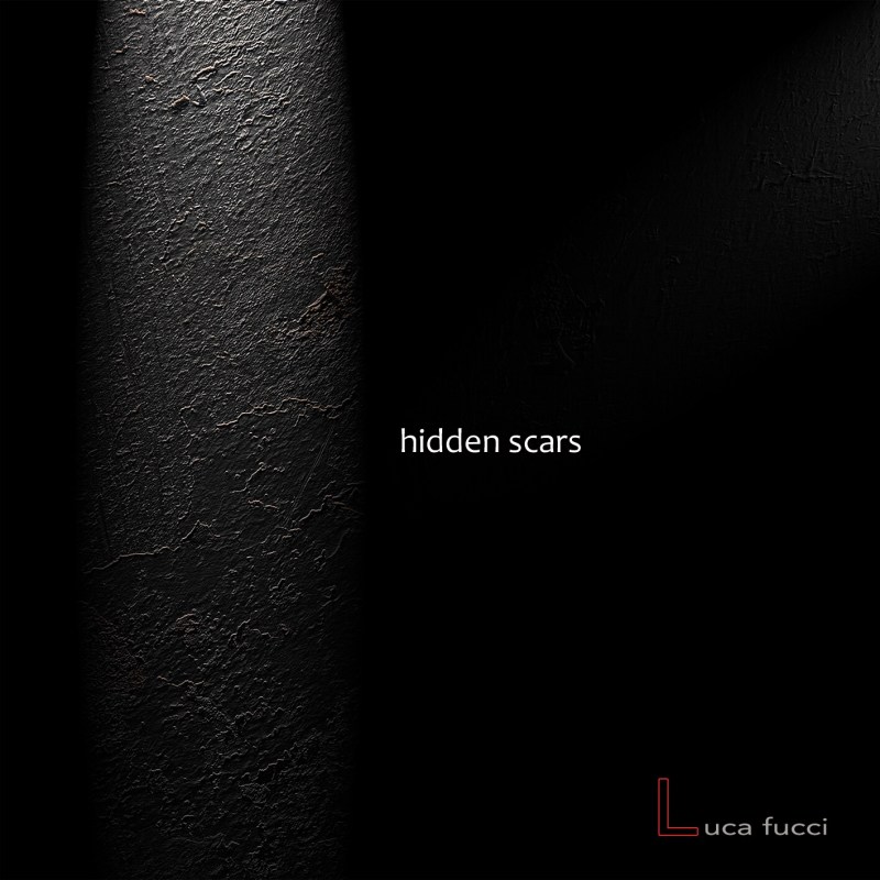 hidden scars covert